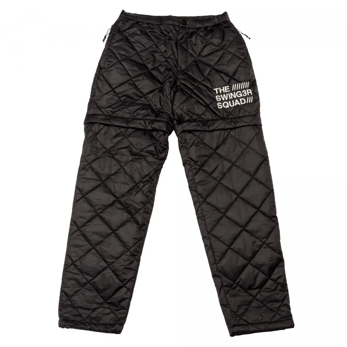 BOTTOMS – THE SWINGGGR GOLFERS OUTFITS
