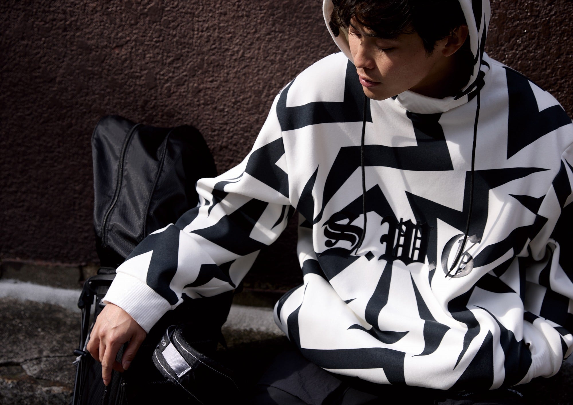 THE SWINGGGR GOLFERS OUTFITS | ゴルフウェア通販