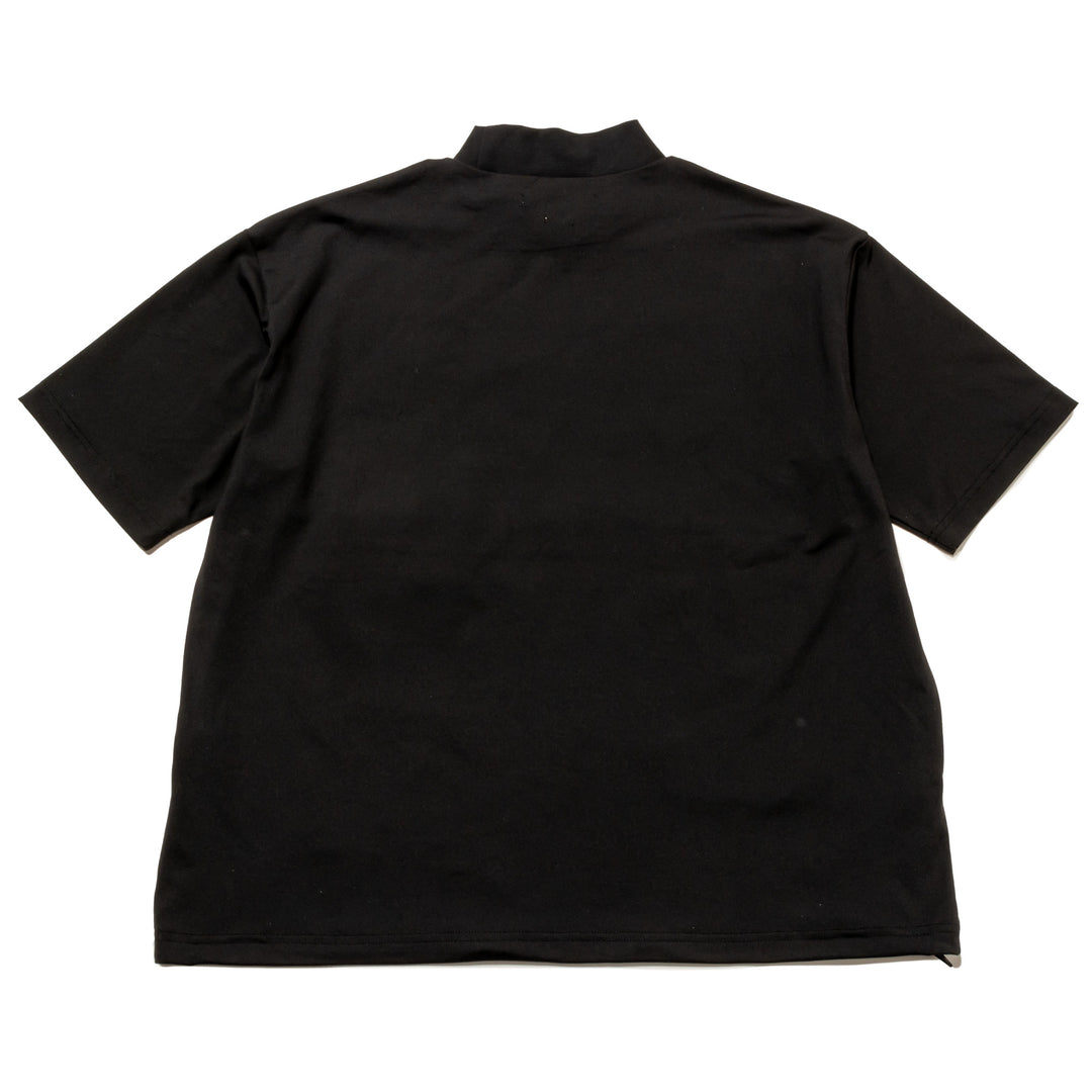 GUERNIKA TEE, BLACK