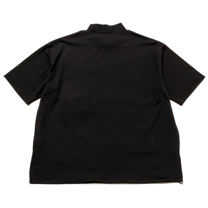 GUERNIKA TEE, BLACK