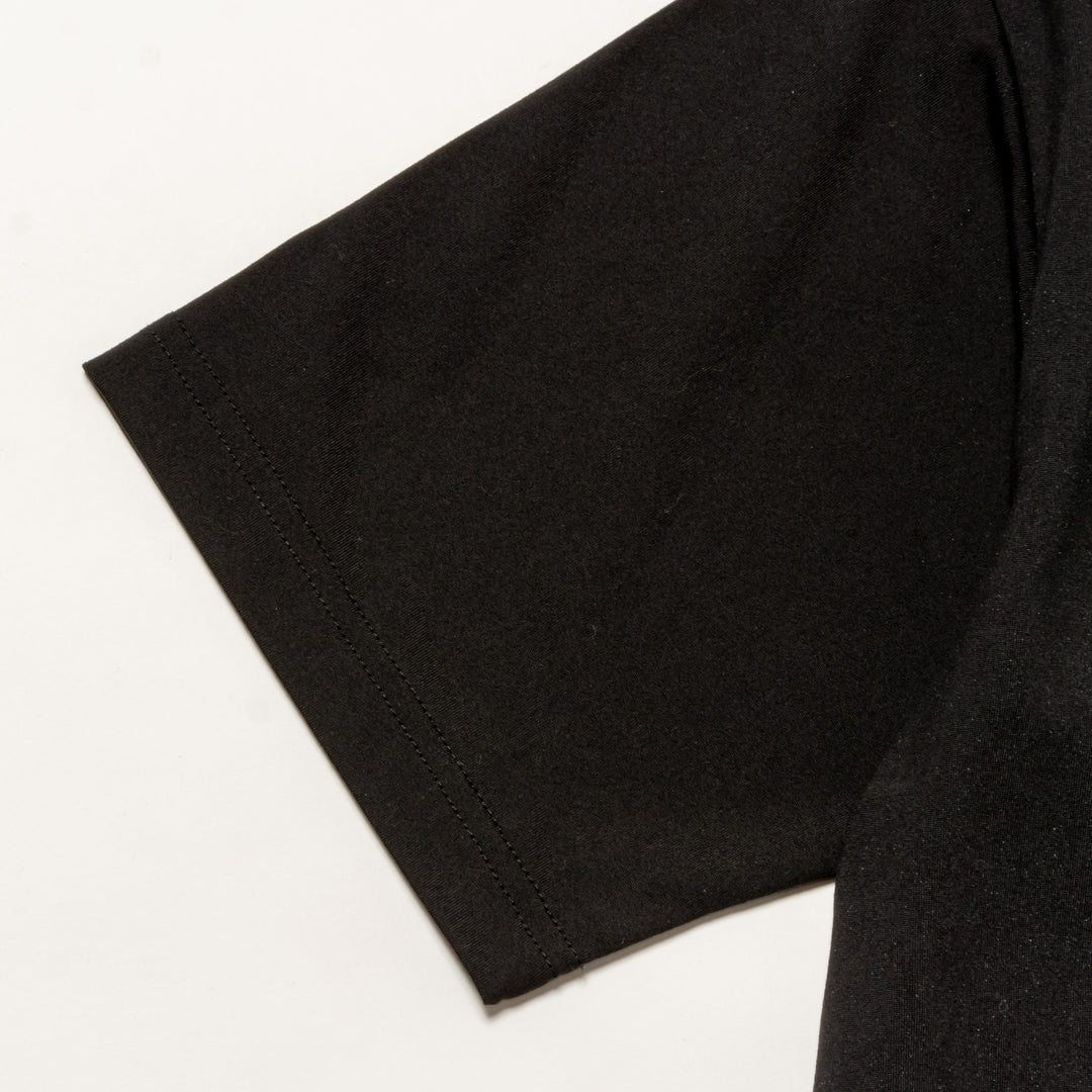 GUERNIKA TEE, BLACK