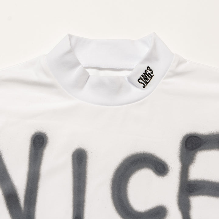 GUERNIKA TEE, WHITE