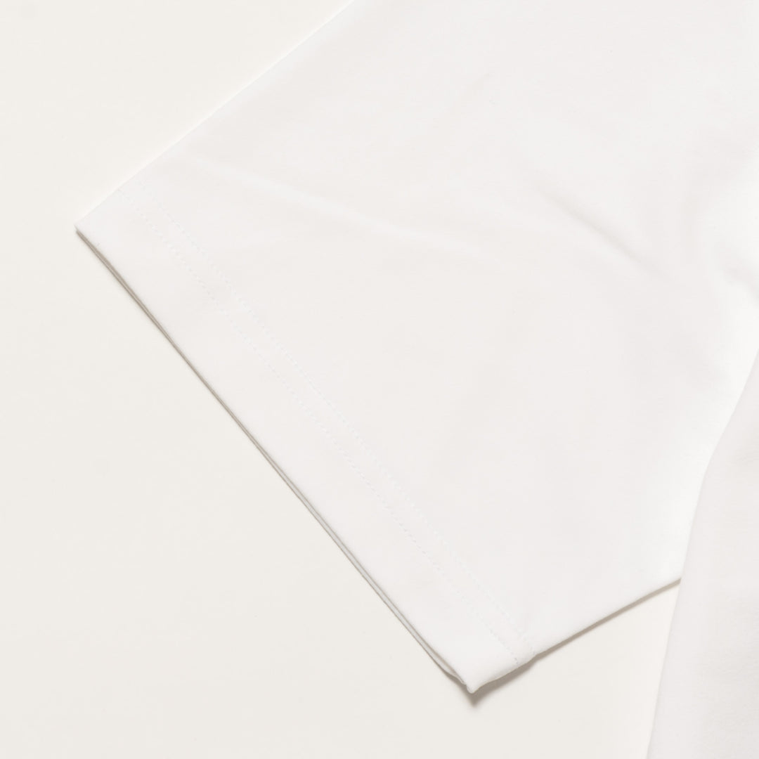 GUERNIKA TEE, WHITE