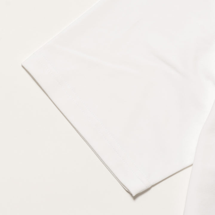 GUERNIKA TEE, WHITE