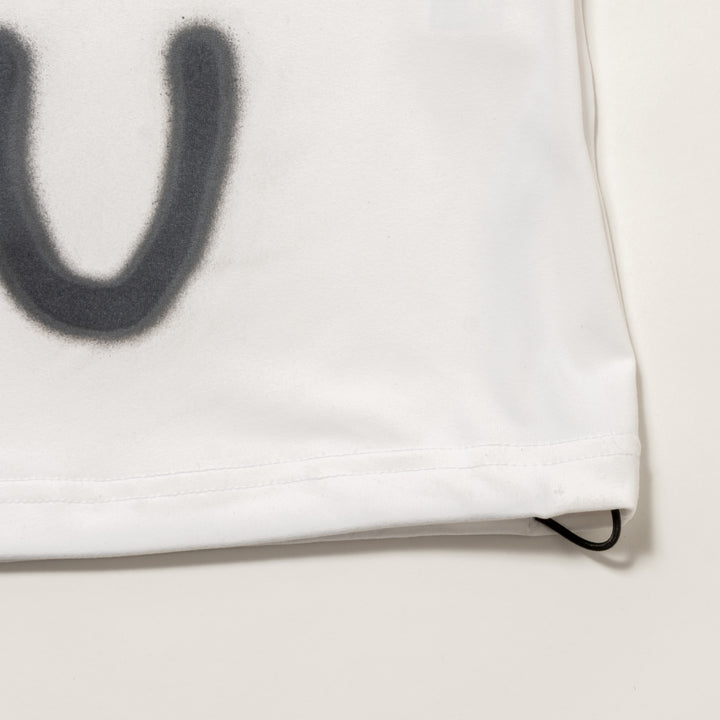 GUERNIKA TEE, WHITE