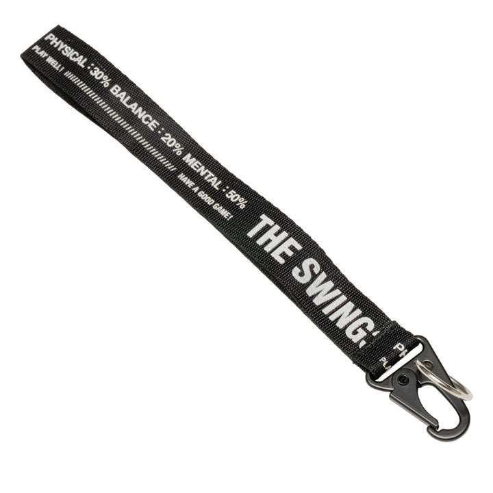 KEY HOLDER, BLACK