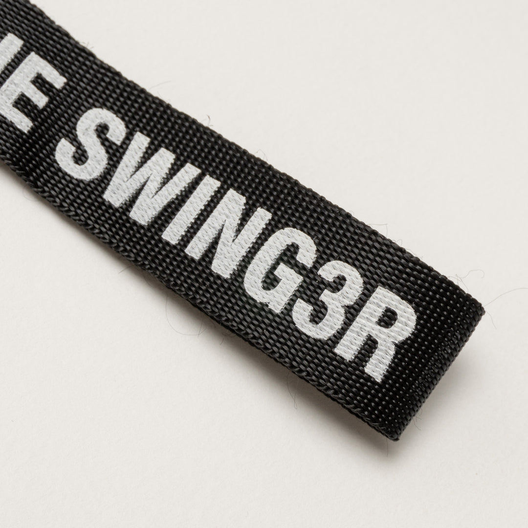 KEY HOLDER, BLACK