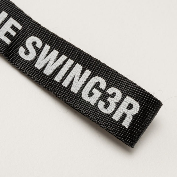 KEY HOLDER, BLACK