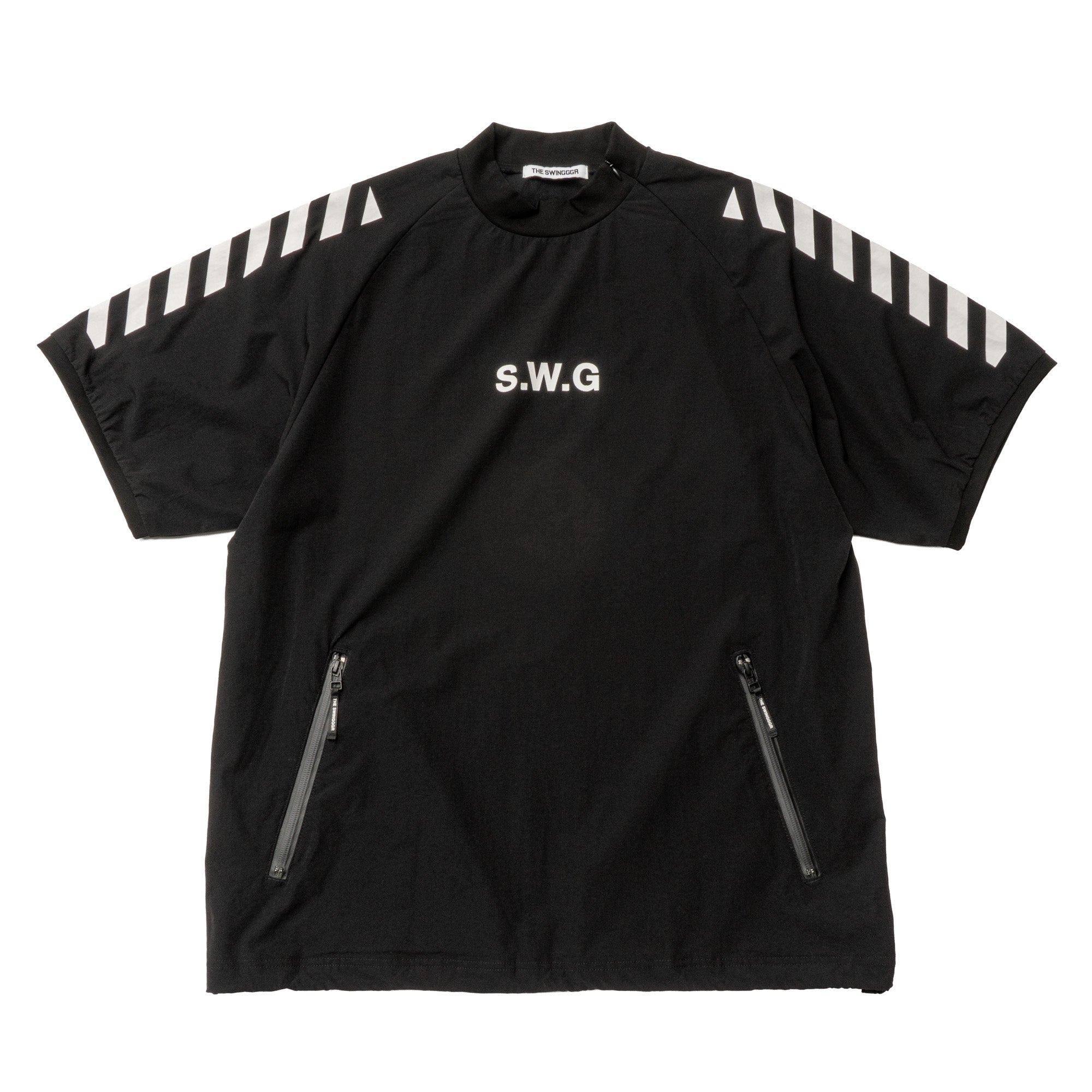 OUTER – THE SWINGGGR GOLFERS OUTFITS