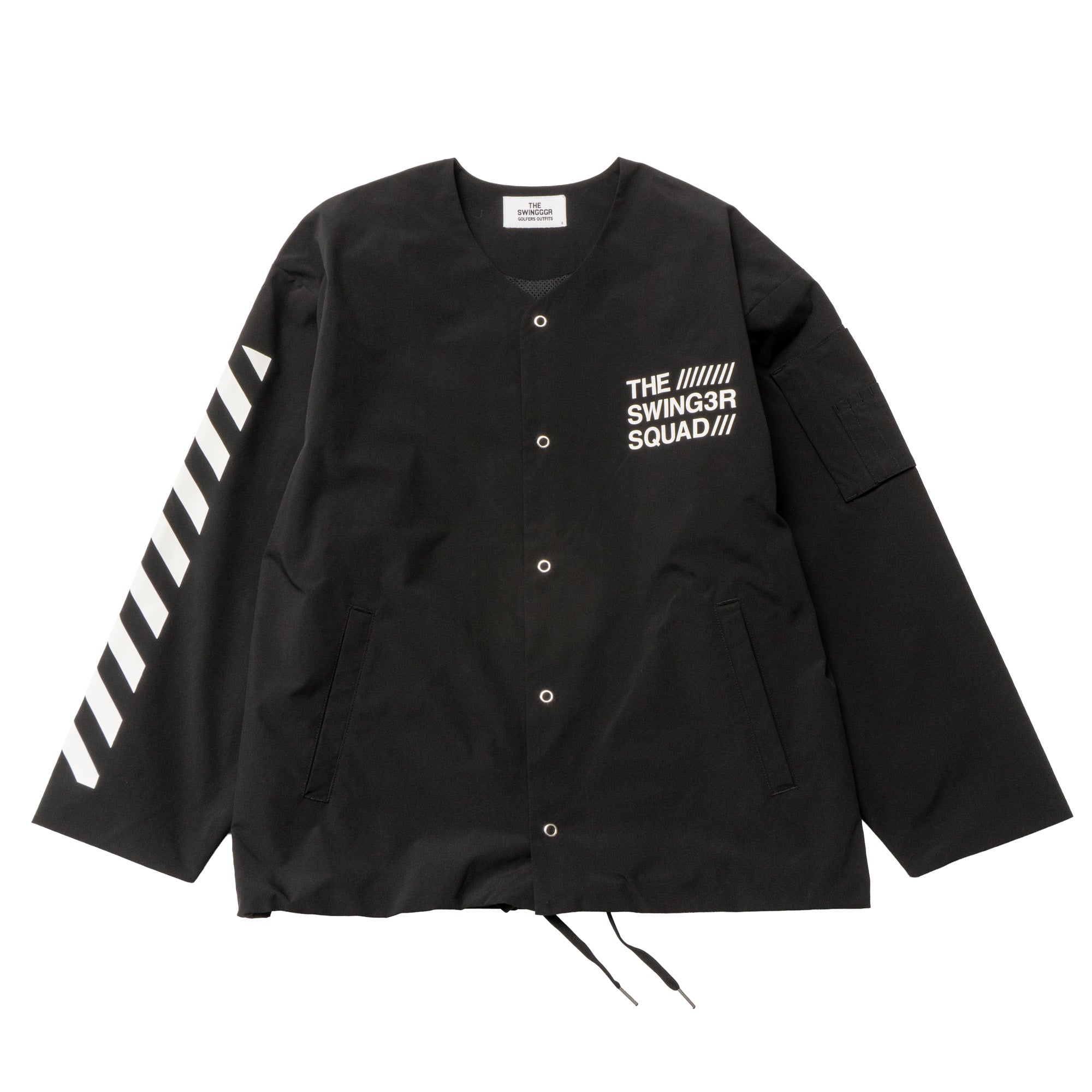 OUTER – THE SWINGGGR GOLFERS OUTFITS