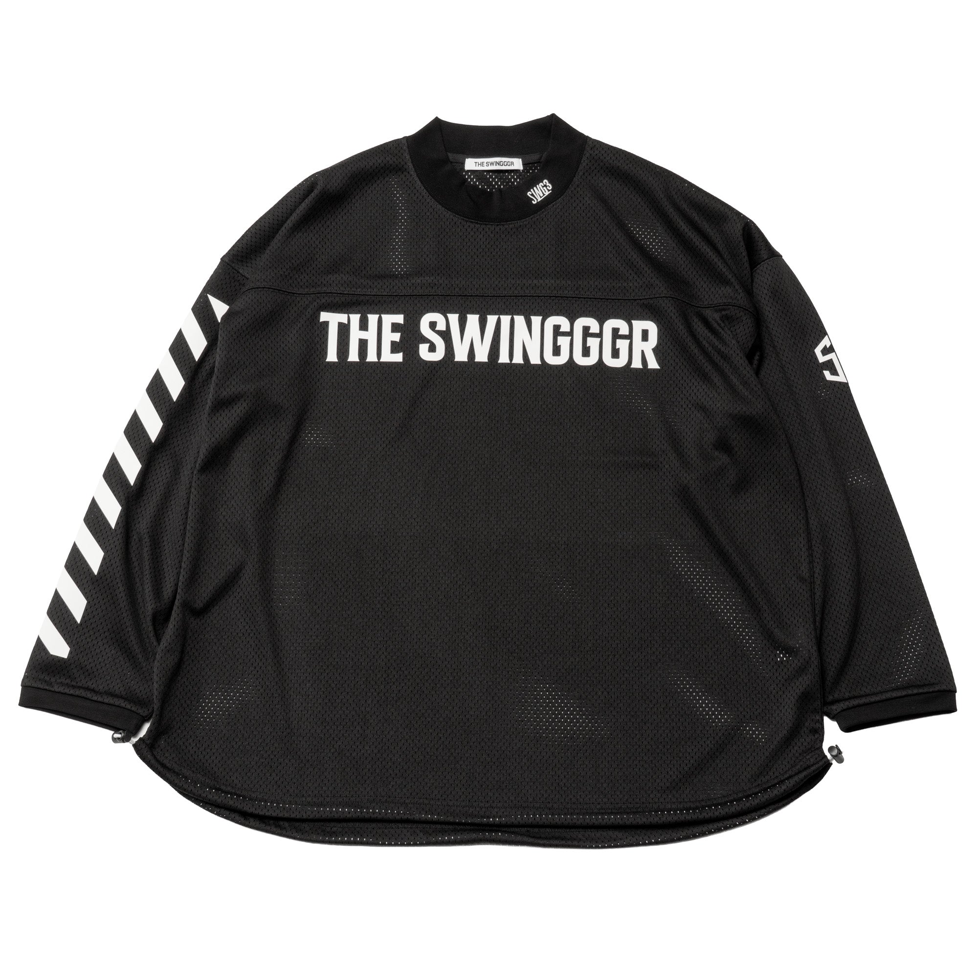 TOPS – THE SWINGGGR GOLFERS OUTFITS