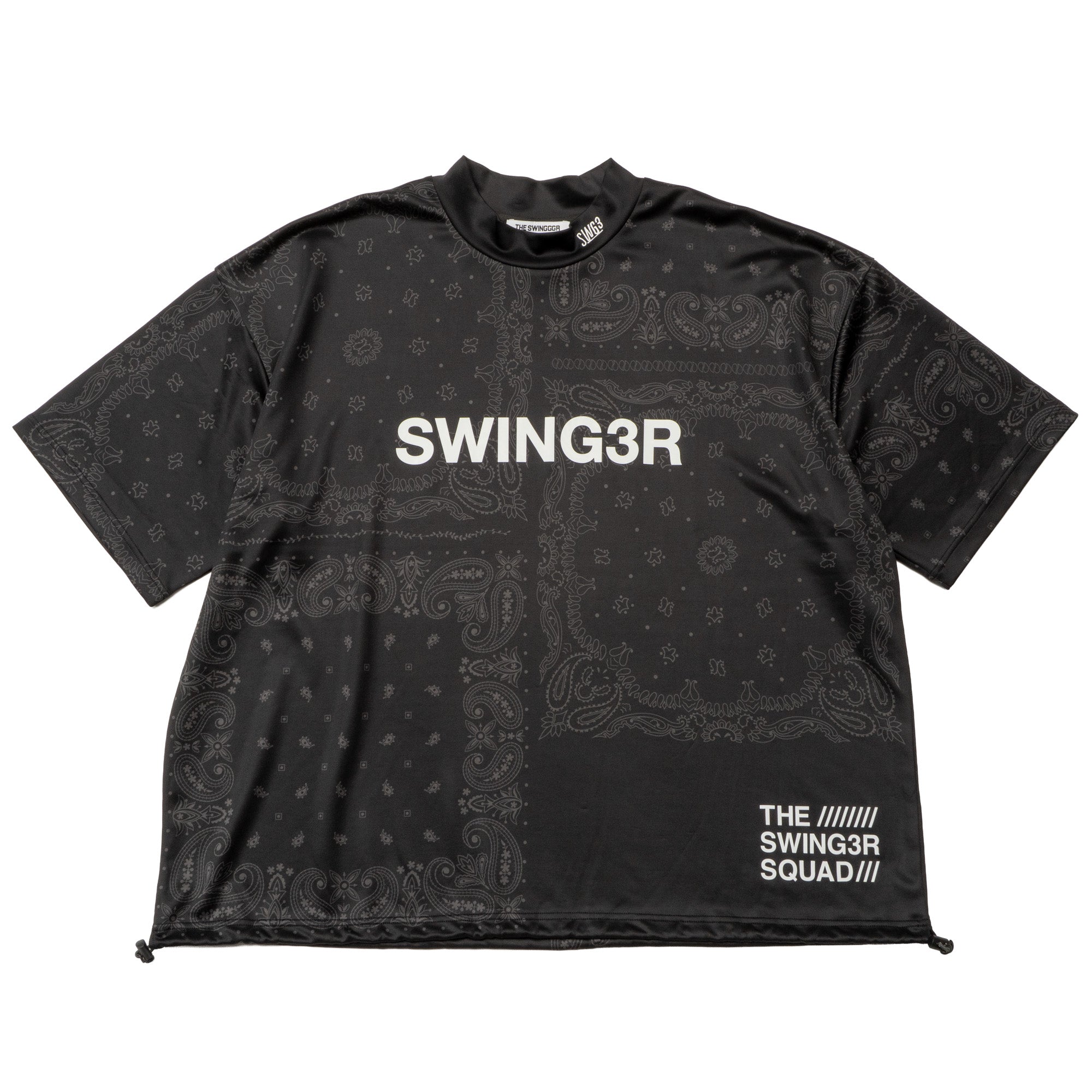 THE SWINGGGR GOLFERS OUTFITS | ゴルフウェア通販