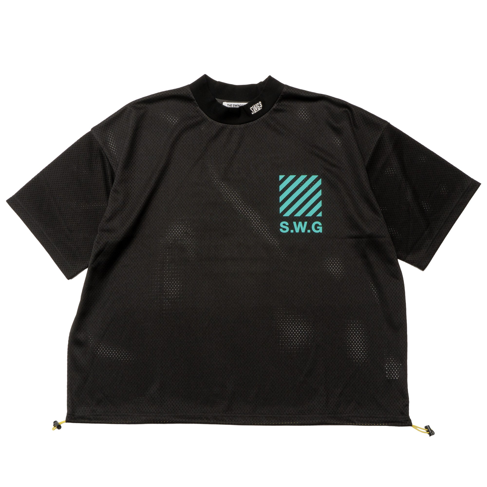 THE SWINGGGR GOLFERS OUTFITS | ゴルフウェア通販
