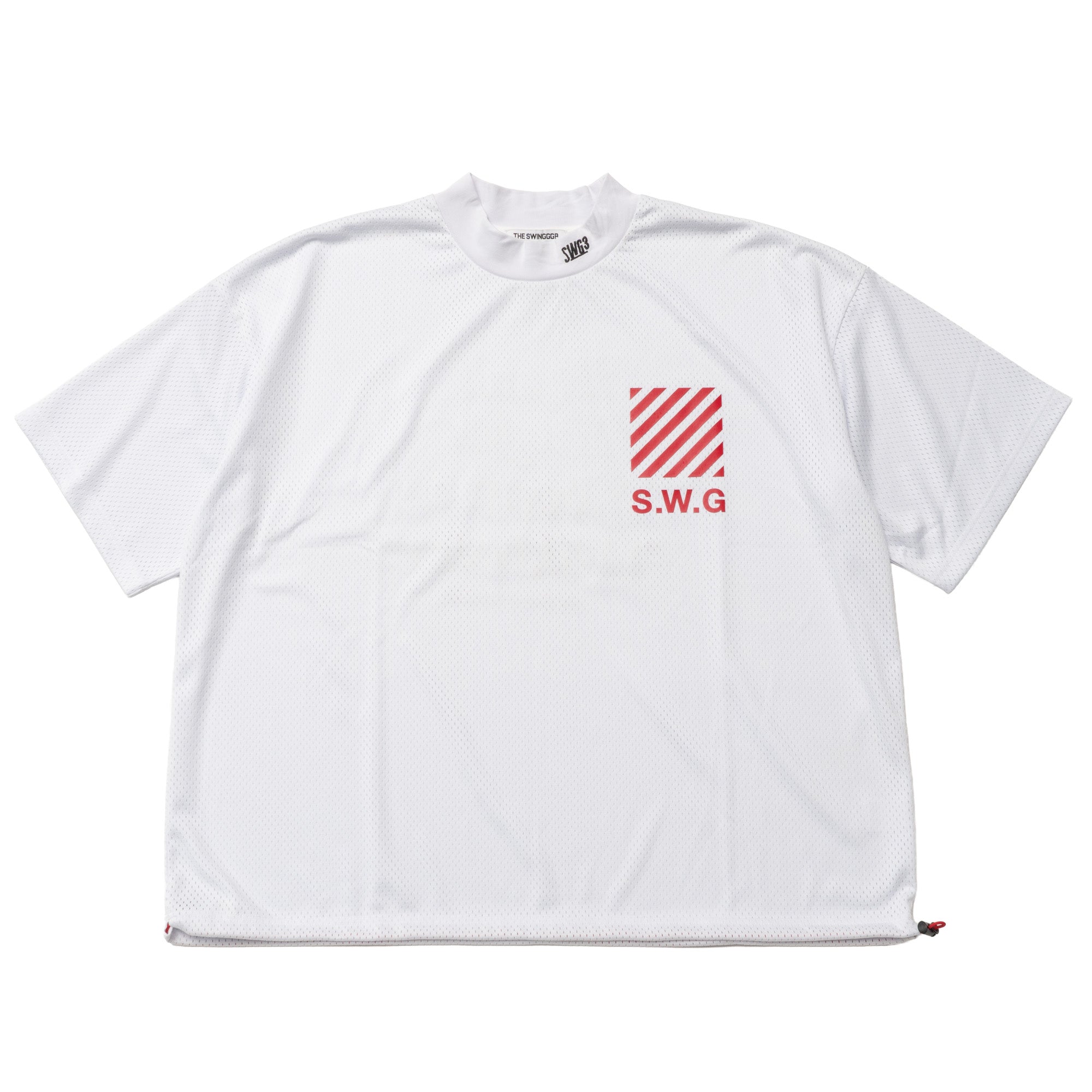 THE SWINGGGR GOLFERS OUTFITS | ゴルフウェア通販