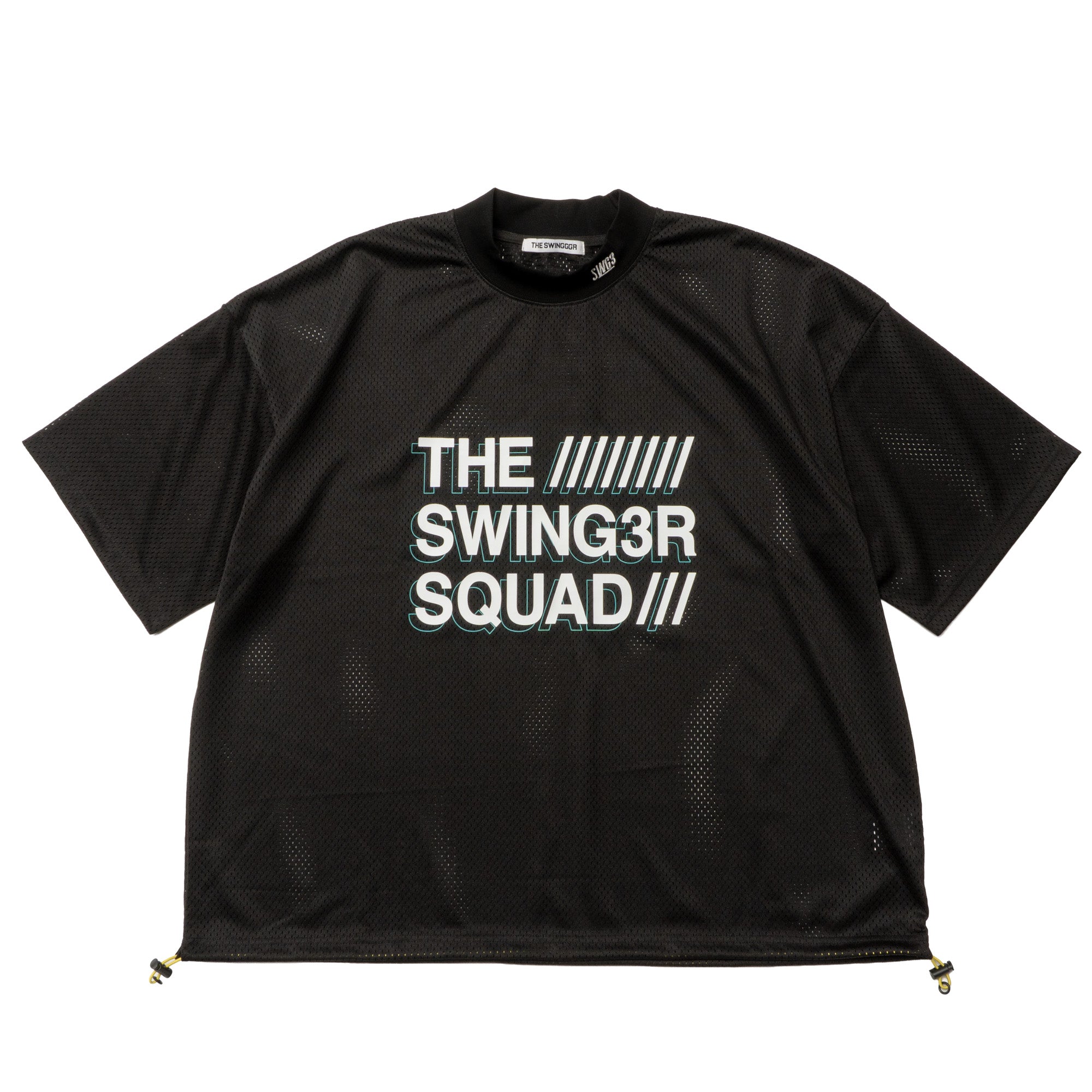 THE SWINGGGR GOLFERS OUTFITS | ゴルフウェア通販
