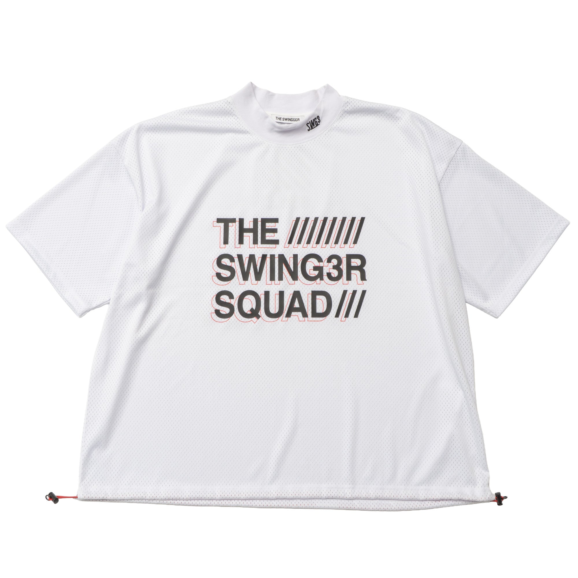THE SWINGGGR GOLFERS OUTFITS | ゴルフウェア通販