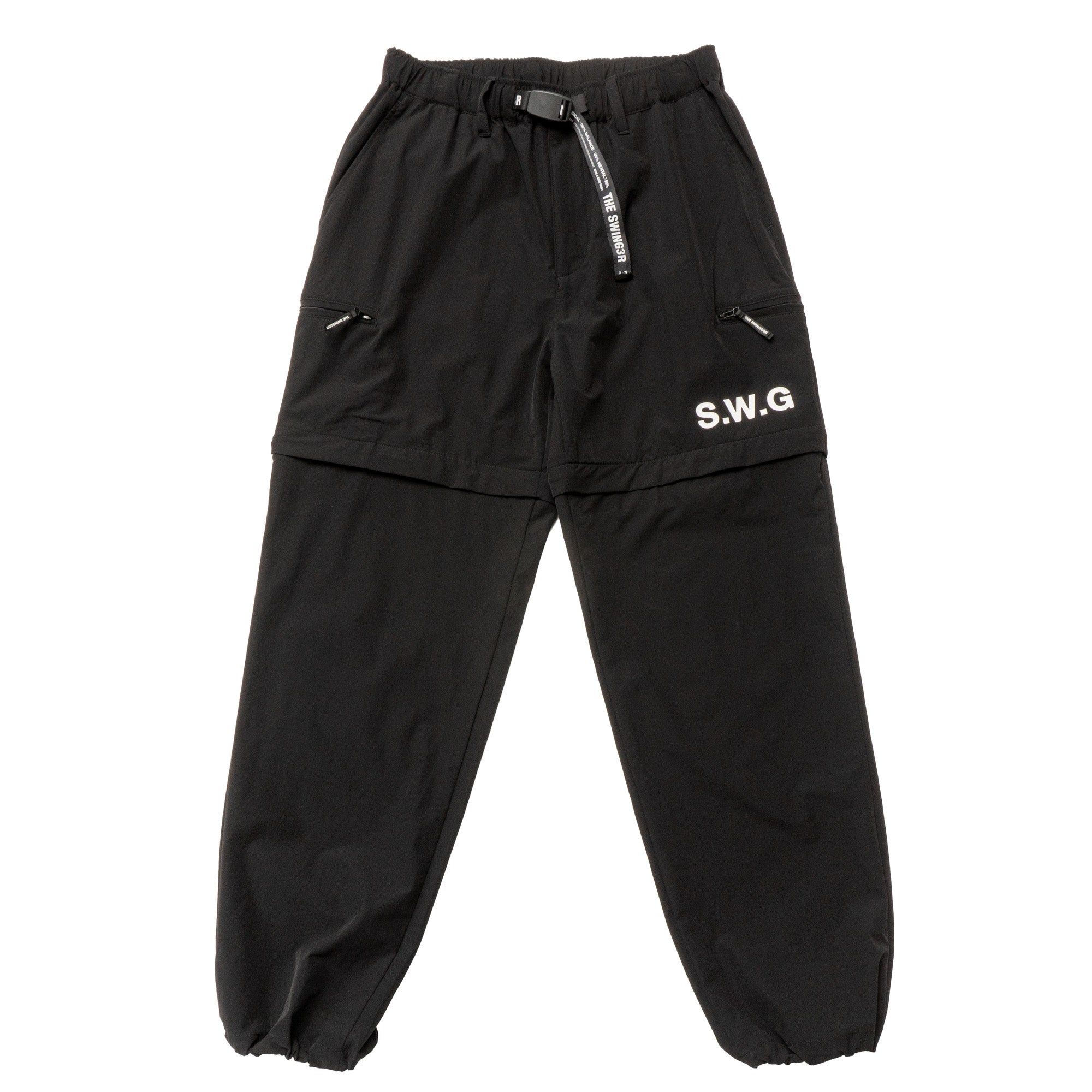 BOTTOMS – THE SWINGGGR GOLFERS OUTFITS