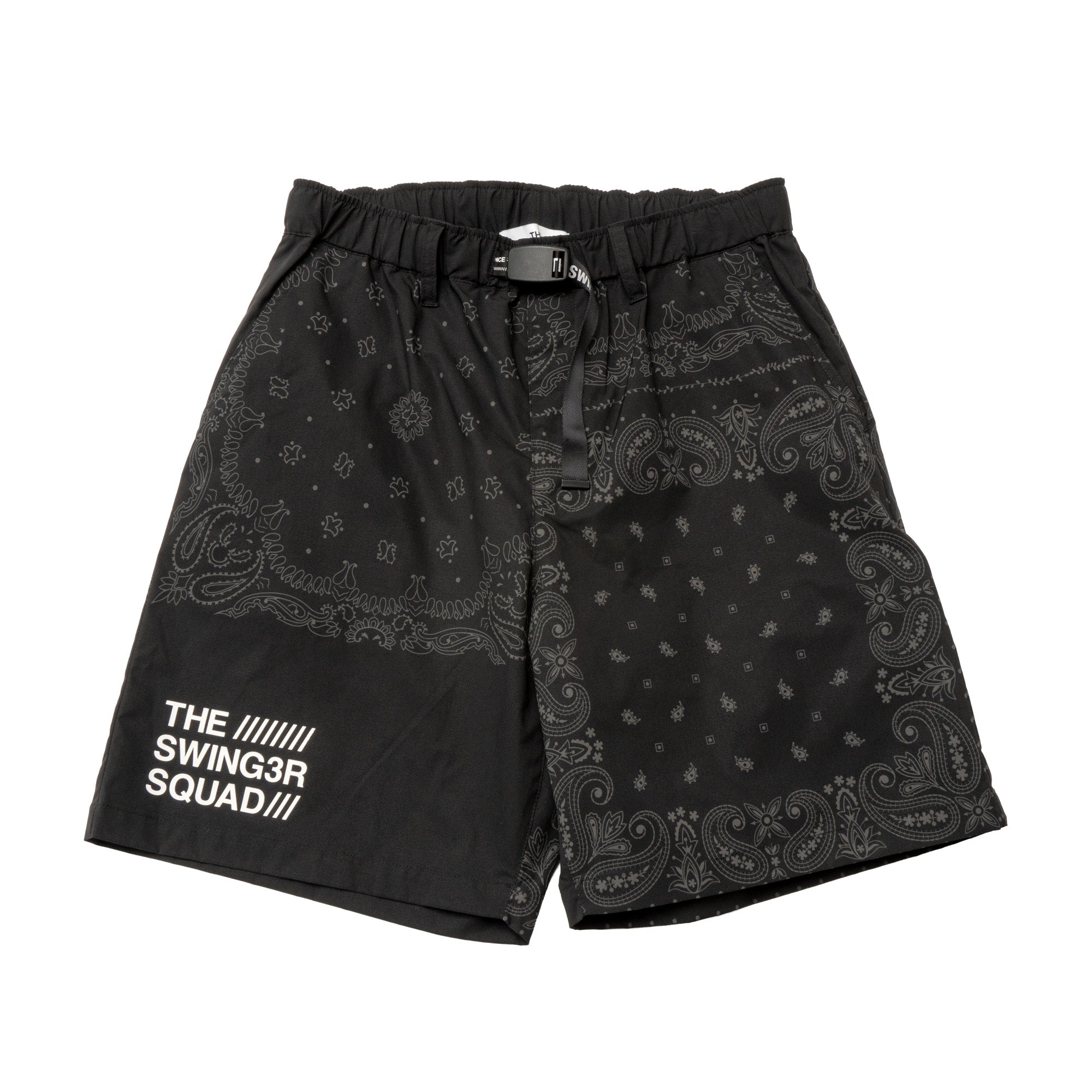 BOTTOMS – THE SWINGGGR GOLFERS OUTFITS