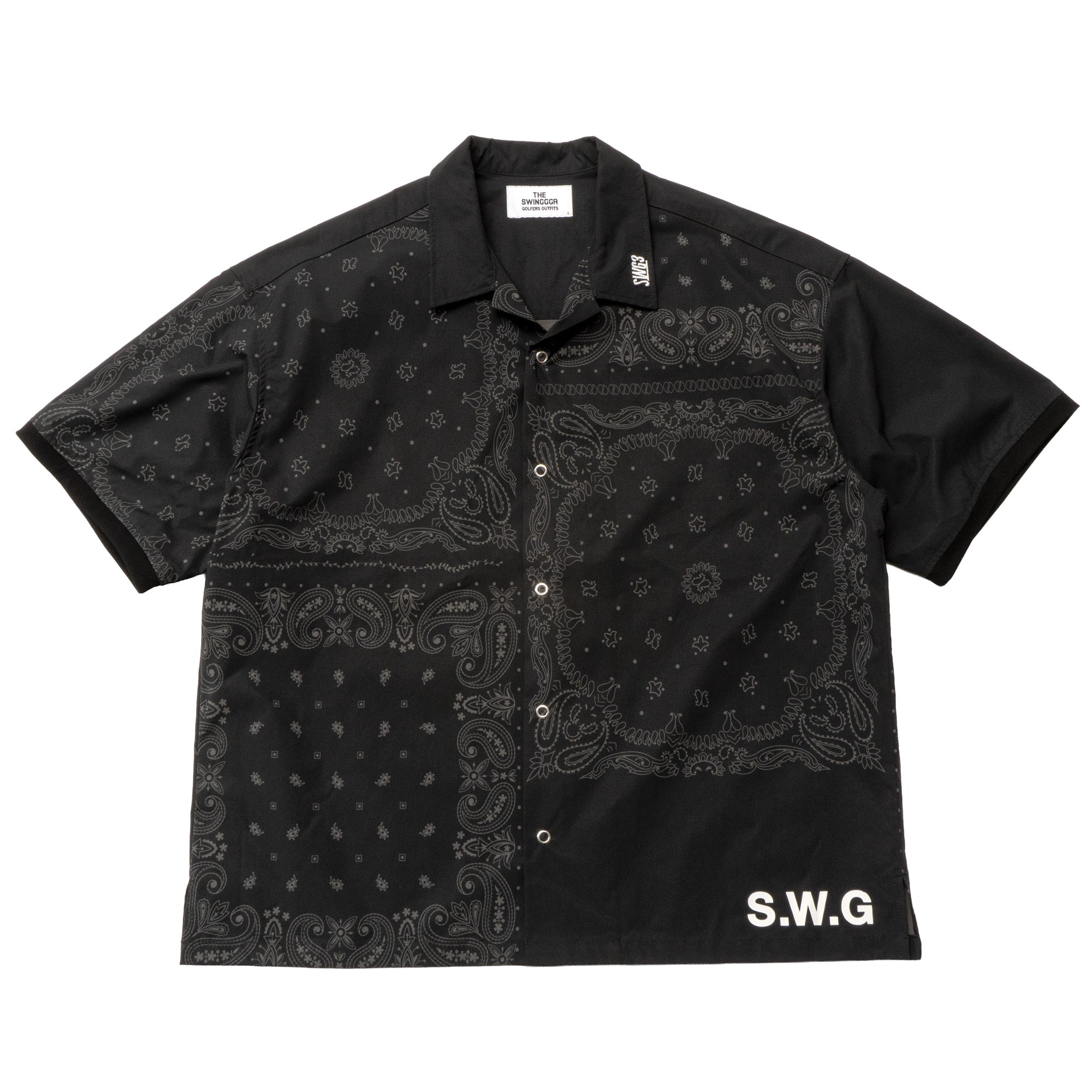 TOPS – THE SWINGGGR GOLFERS OUTFITS