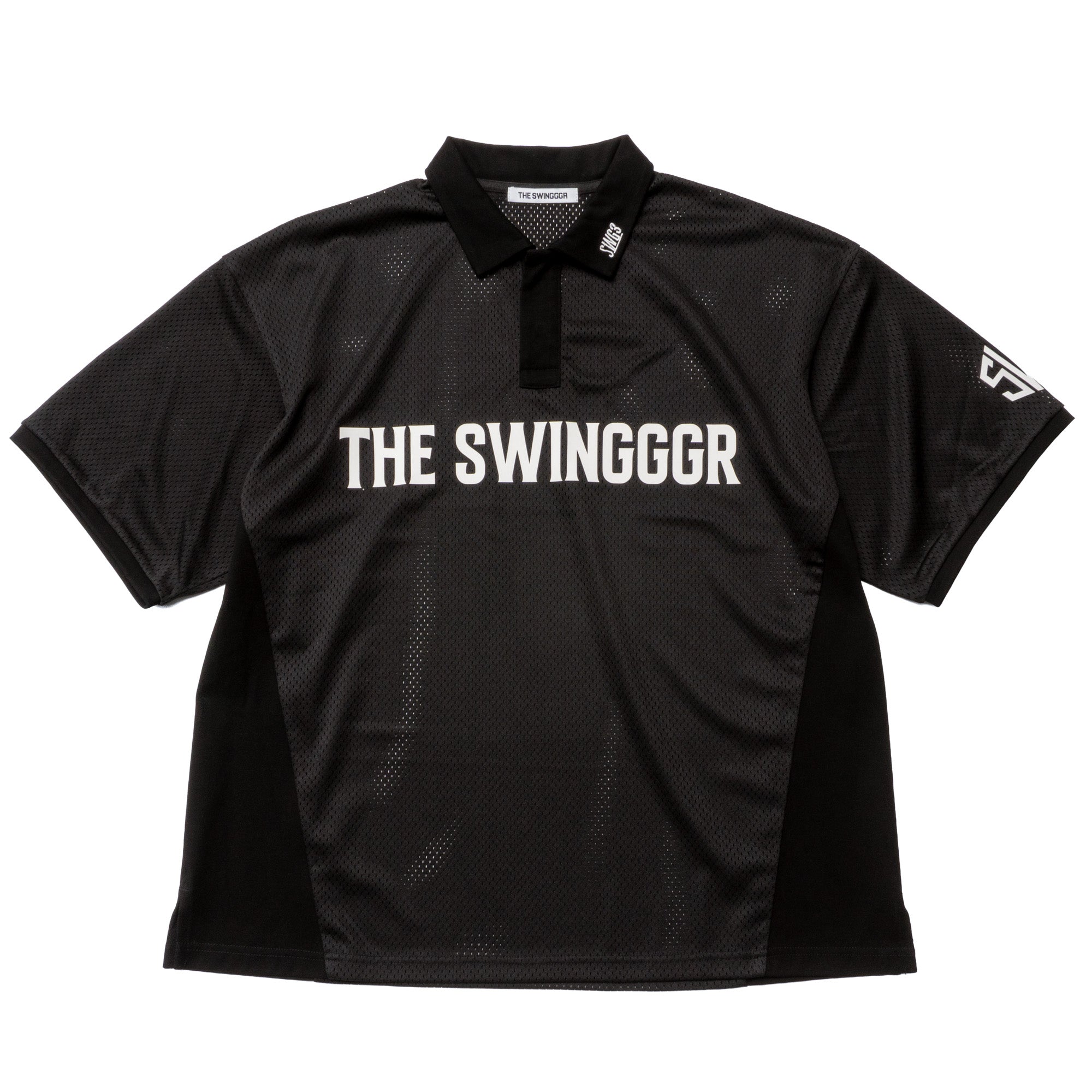 TOPS – THE SWINGGGR GOLFERS OUTFITS