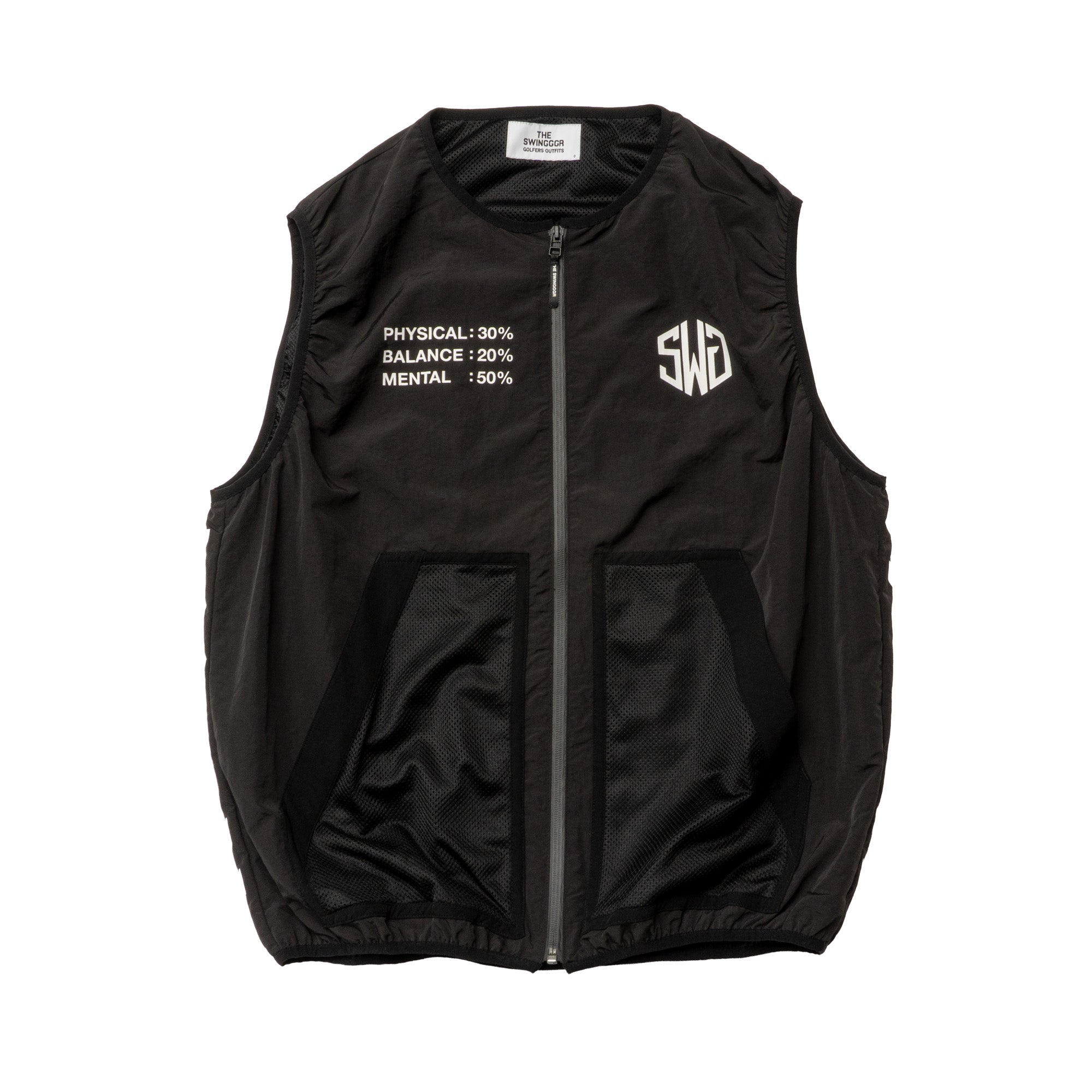 OUTER – THE SWINGGGR GOLFERS OUTFITS