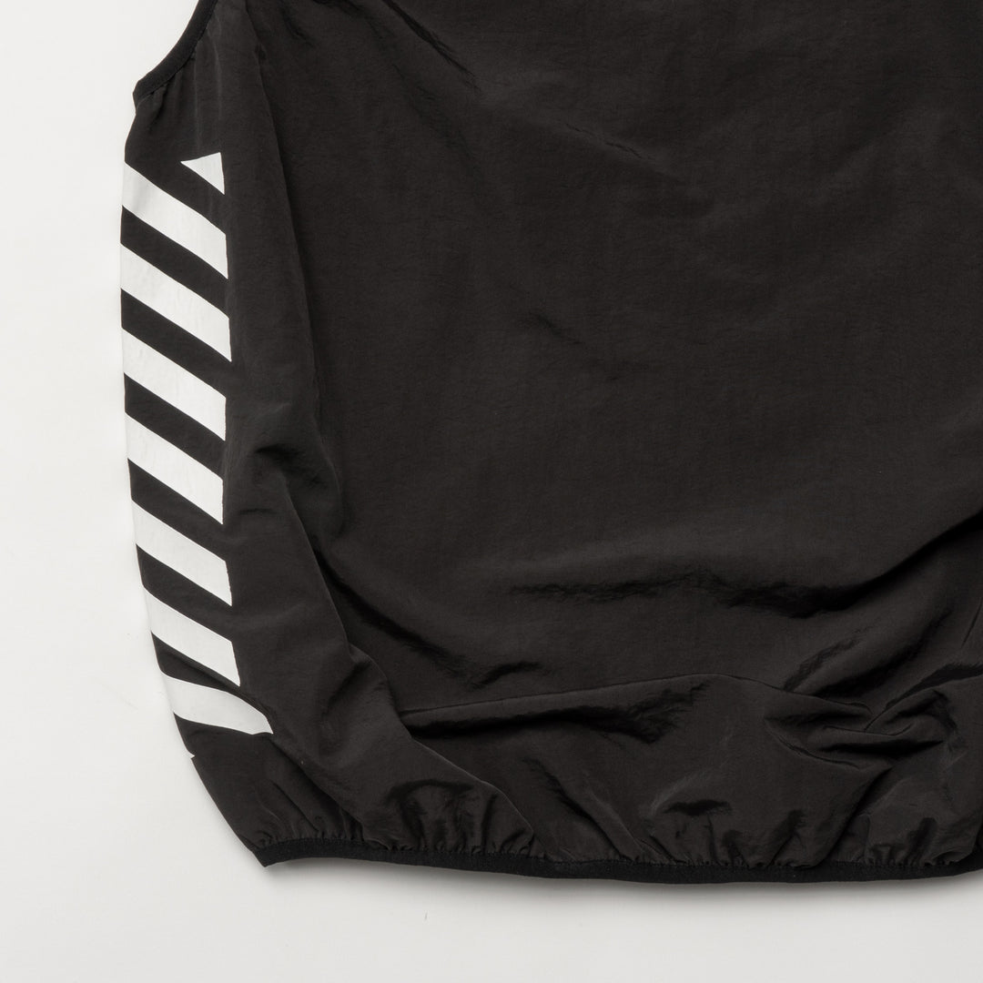 NYLON VT, BLACK