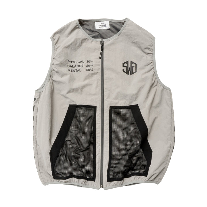 NYLON VT, L.GRAY