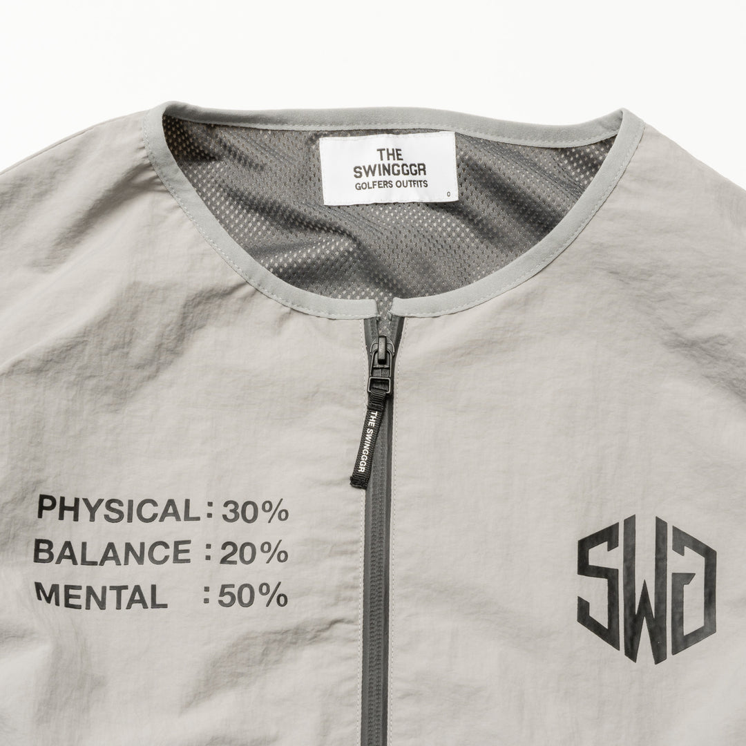 NYLON VT, L.GRAY