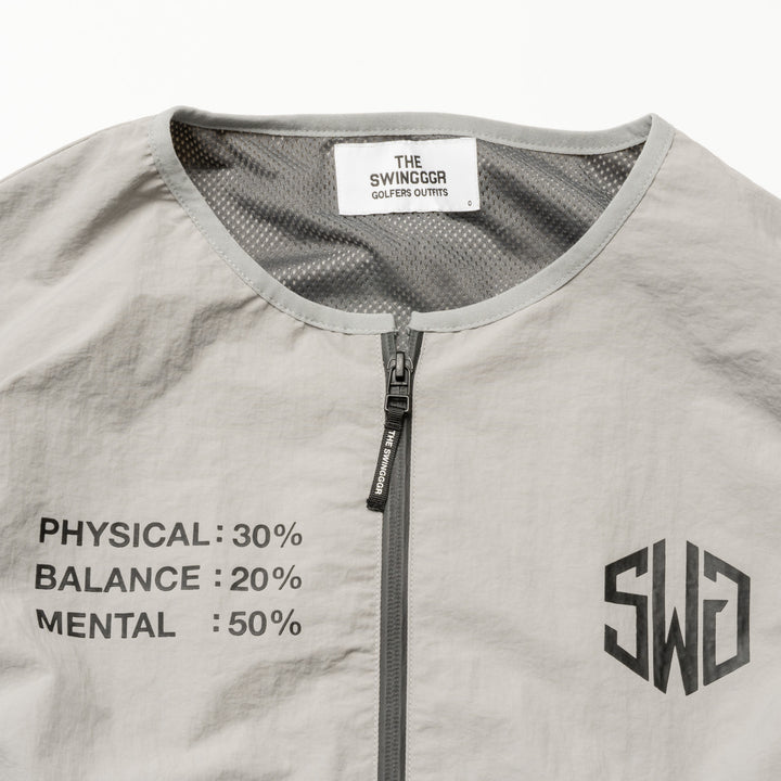 NYLON VT, L.GRAY