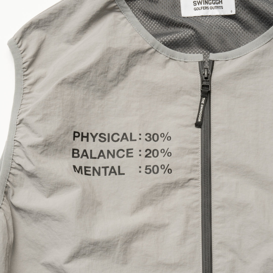 NYLON VT, L.GRAY