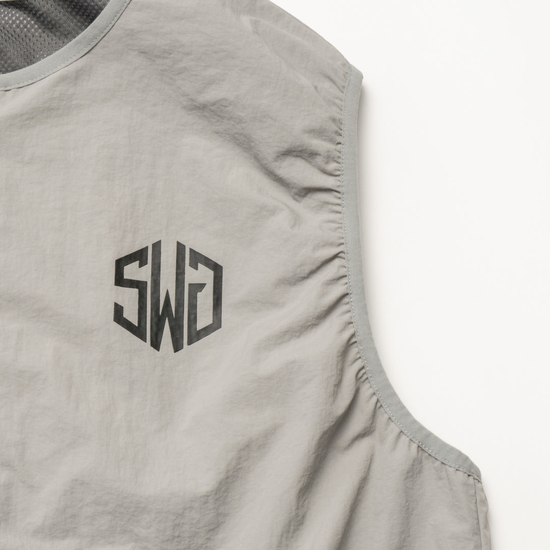 NYLON VT, L.GRAY