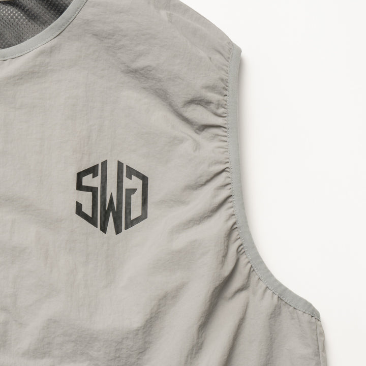 NYLON VT, L.GRAY