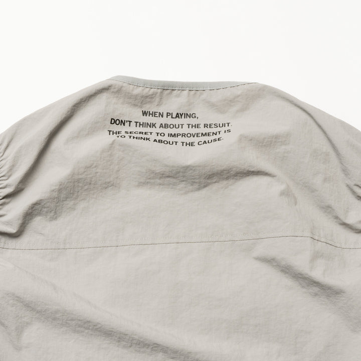 NYLON VT, L.GRAY
