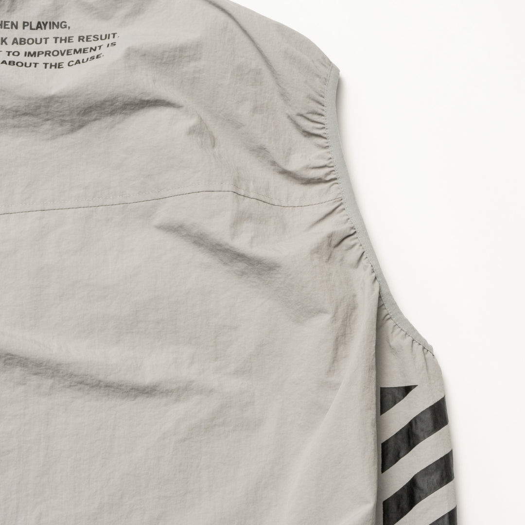 NYLON VT, L.GRAY