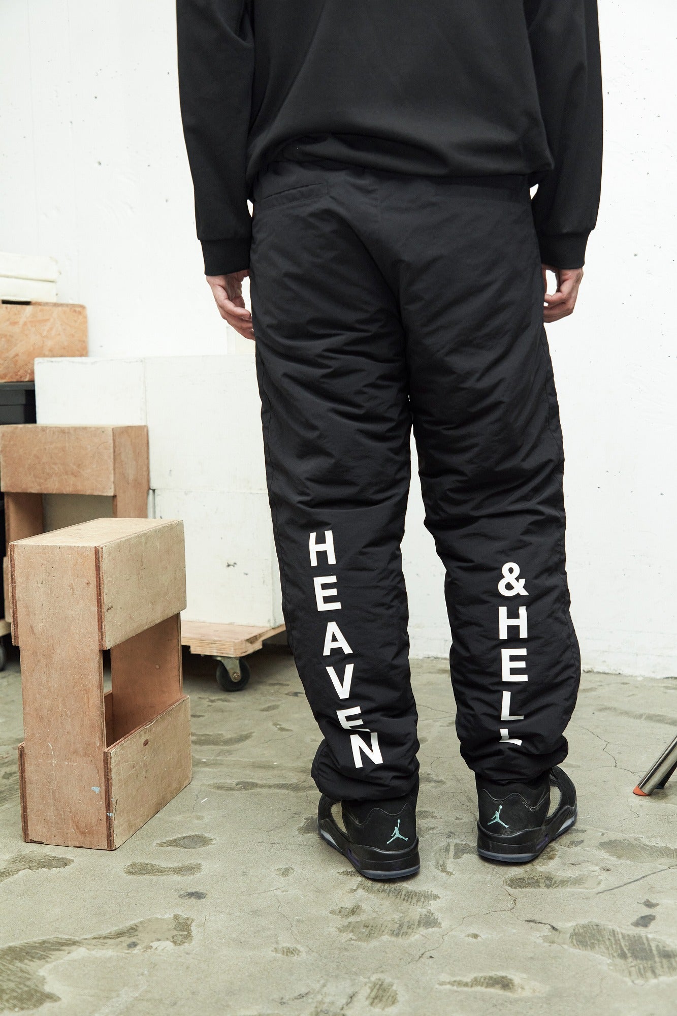 THE SWINGGGR GOLFERS OUTFITS | ゴルフウェア通販