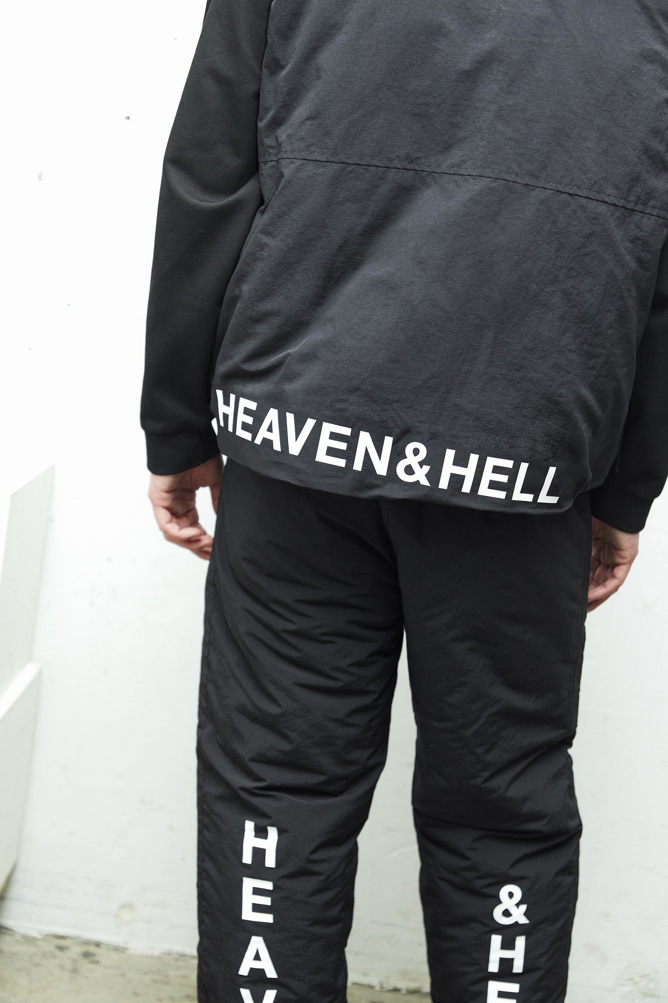 THE SWINGGGR GOLFERS OUTFITS | ゴルフウェア通販