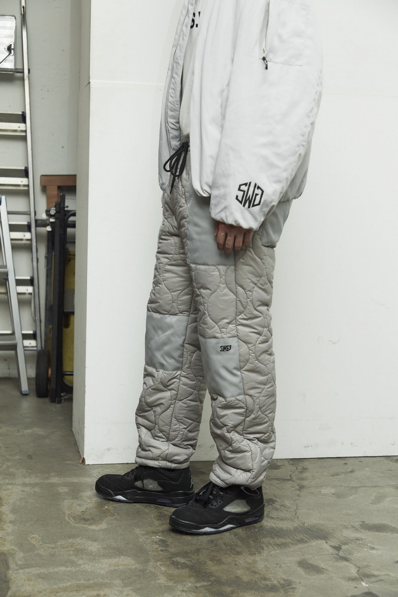 BOTTOMS – THE SWINGGGR GOLFERS OUTFITS