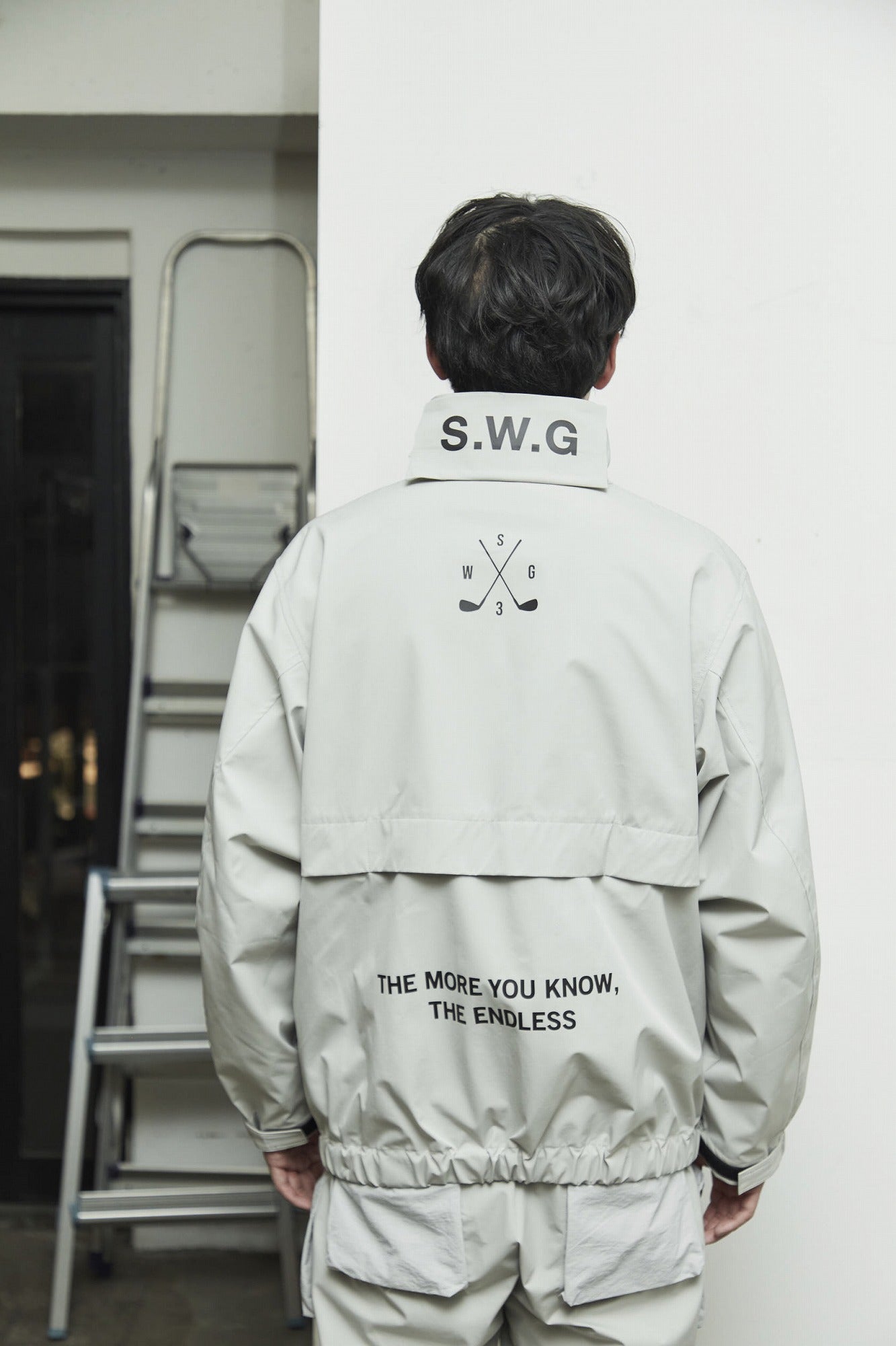 商品 – THE SWINGGGR GOLFERS OUTFITS