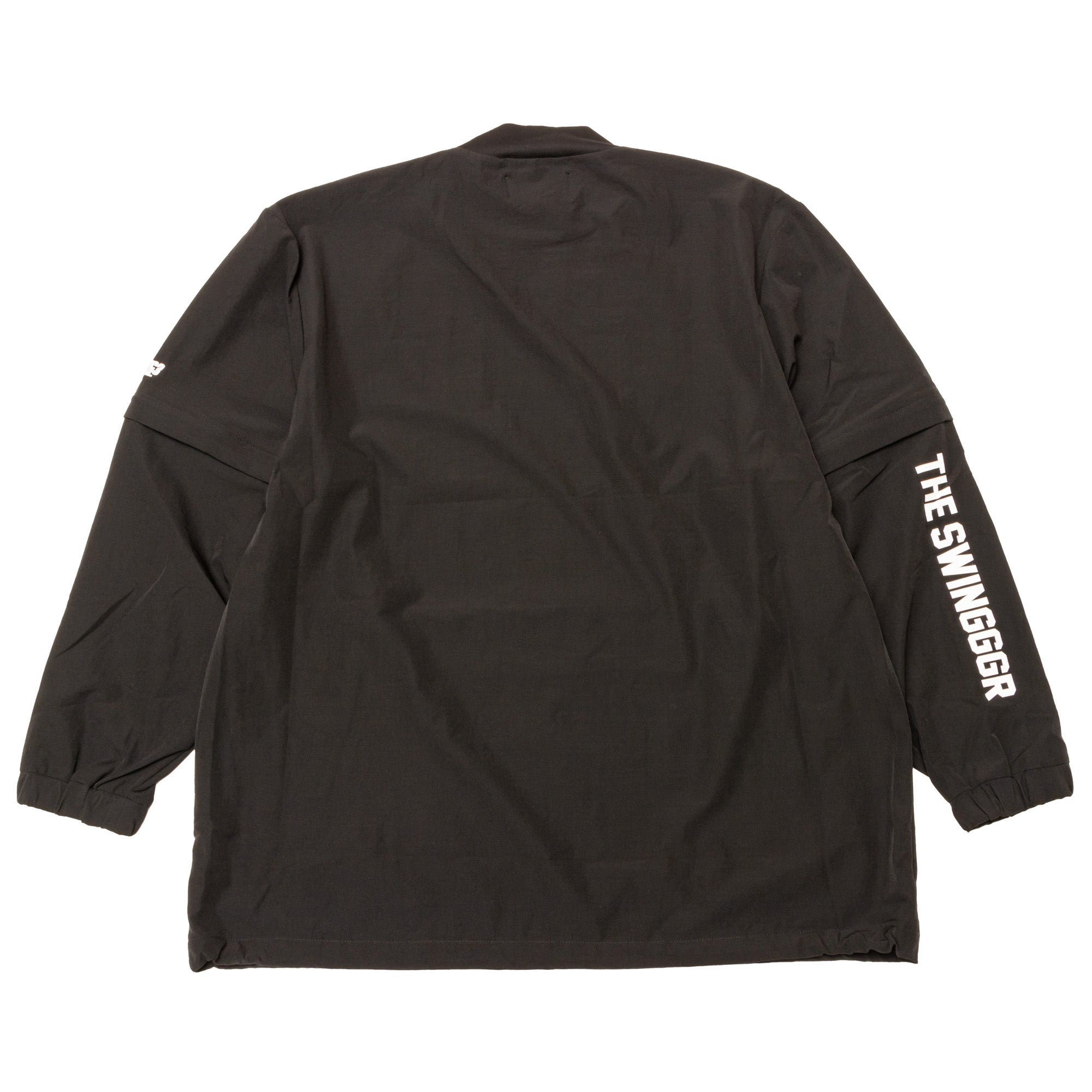 OUTER – THE SWINGGGR GOLFERS OUTFITS