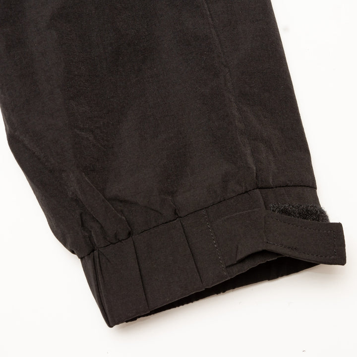 THIN NYLON PT, BLACK