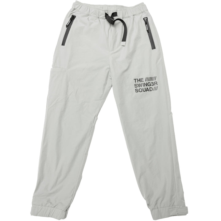 THIN NYLON PT, GRAY