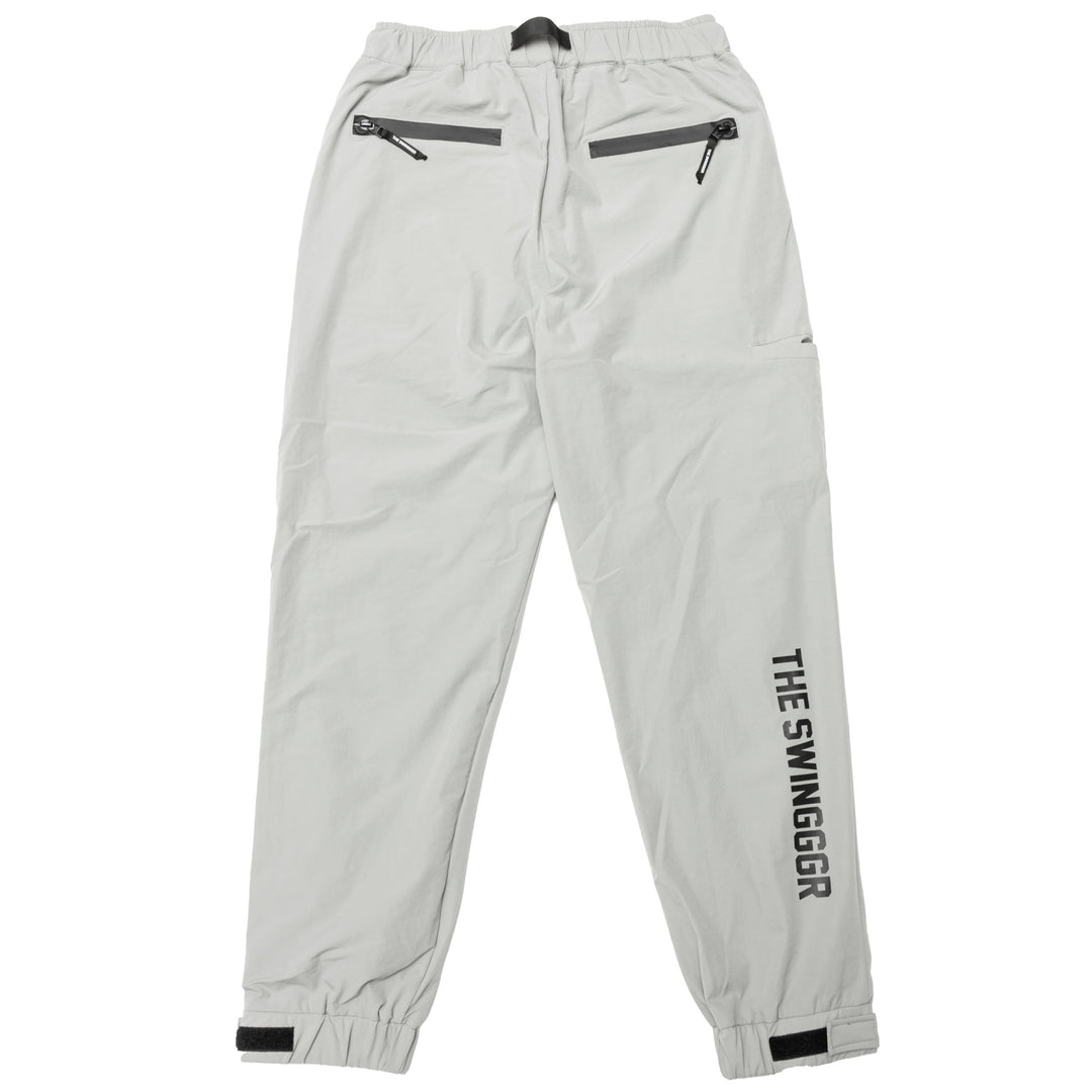 THIN NYLON PT, GRAY