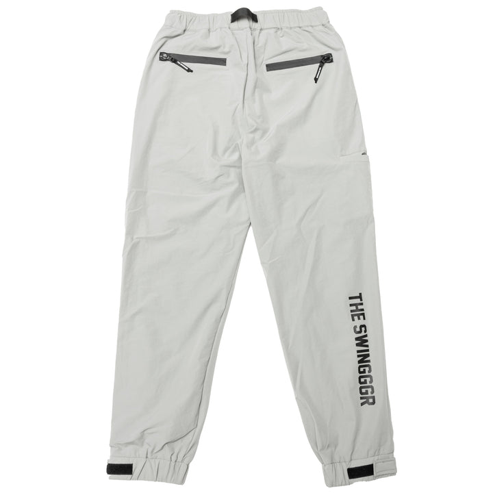 THIN NYLON PT, GRAY
