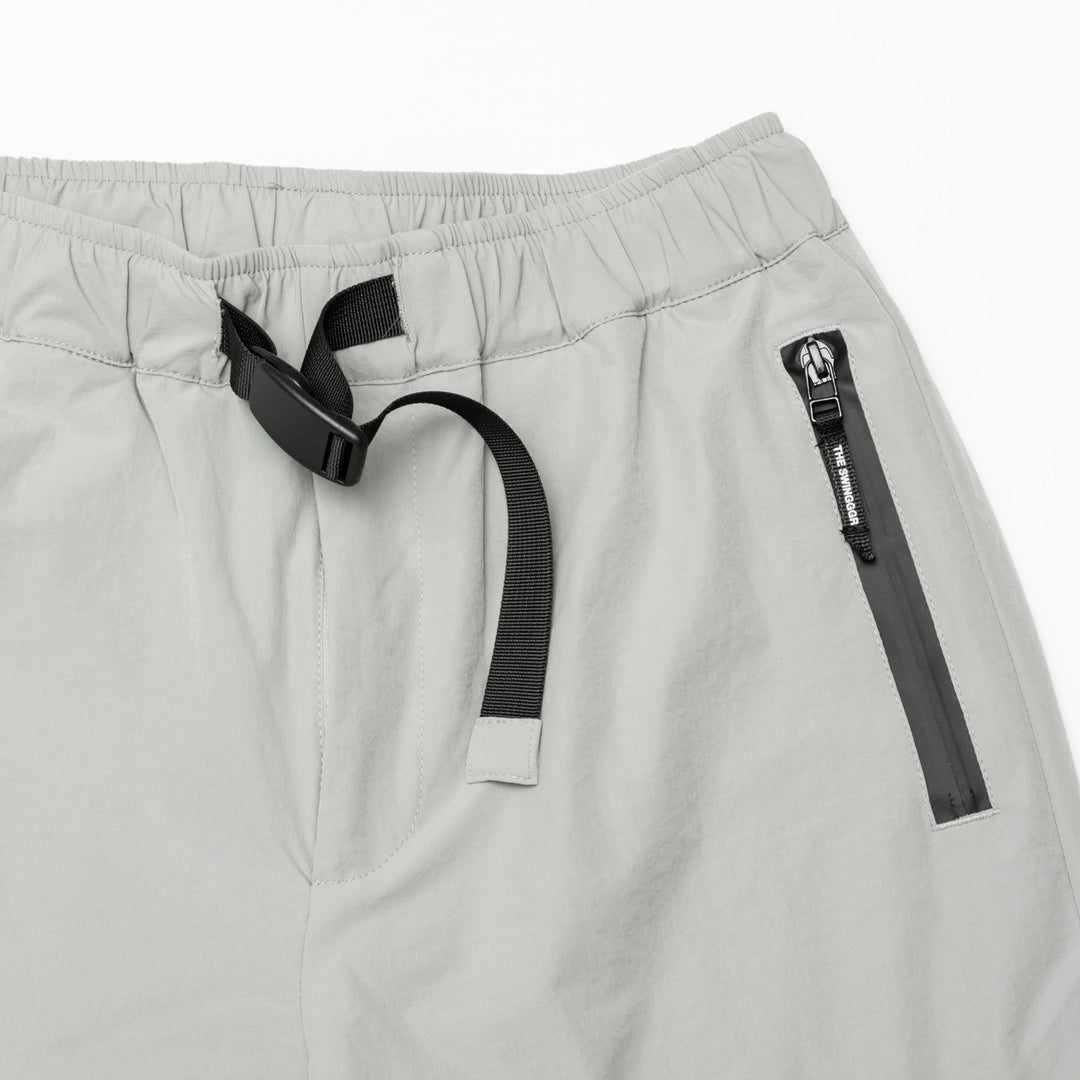 THIN NYLON PT, GRAY
