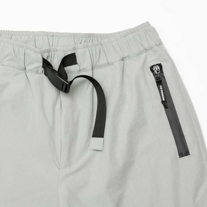THIN NYLON PT, GRAY