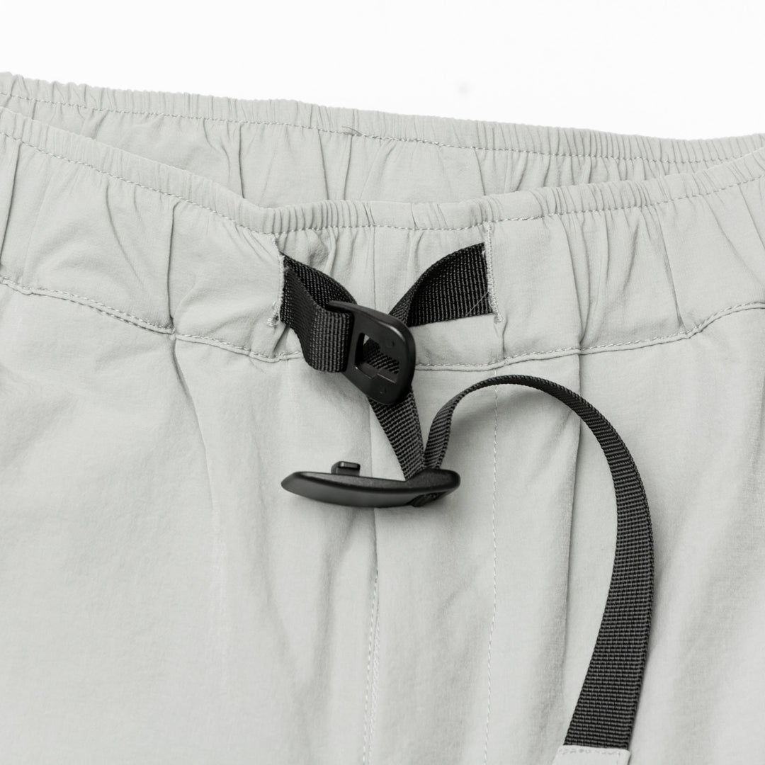 THIN NYLON PT, GRAY