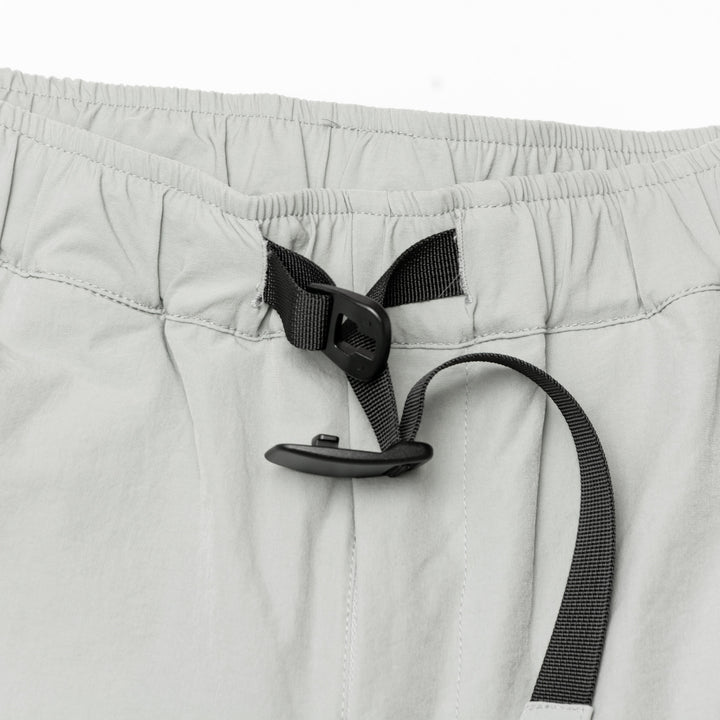 THIN NYLON PT, GRAY