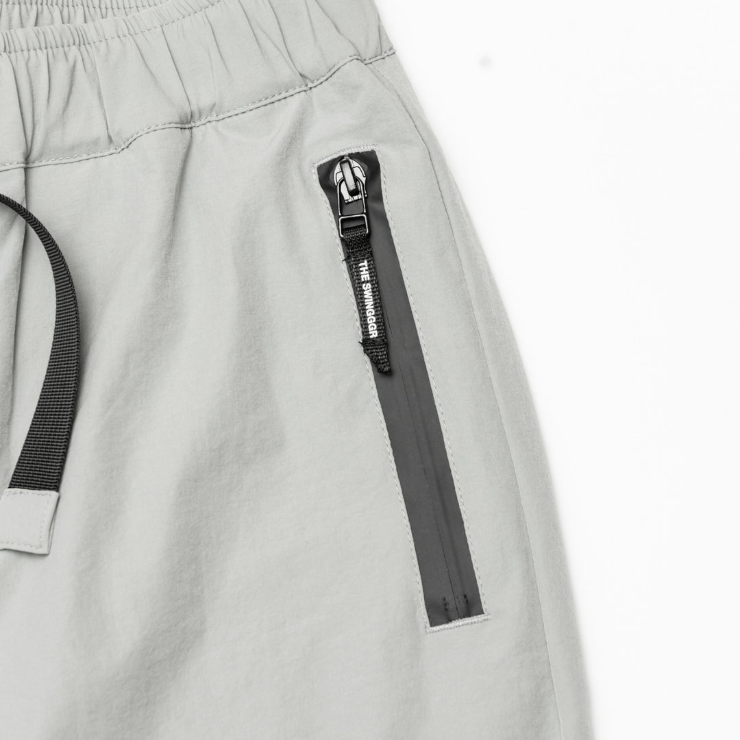 THIN NYLON PT, GRAY