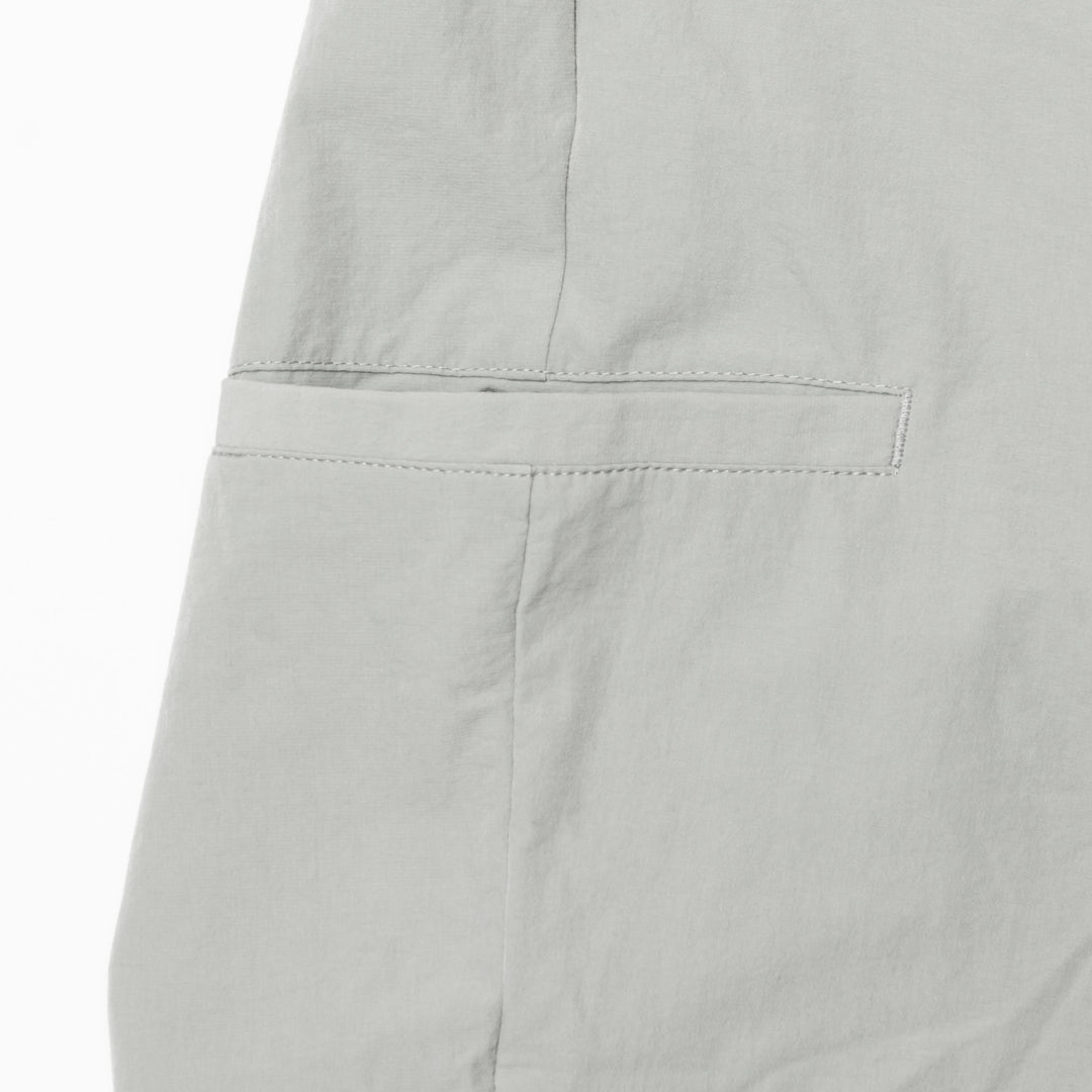 THIN NYLON PT, GRAY