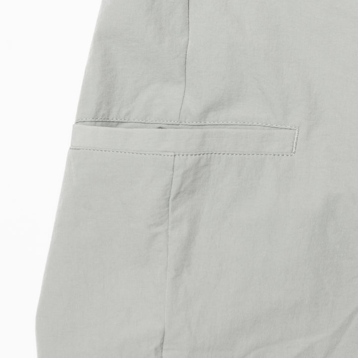 THIN NYLON PT, GRAY
